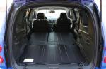 Chevrolet HHR SS 2008 года